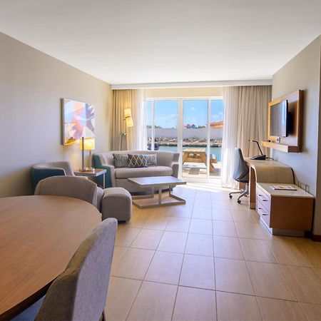 Corallium Hotel & Villas Bonaire Playa Kültér fotó
