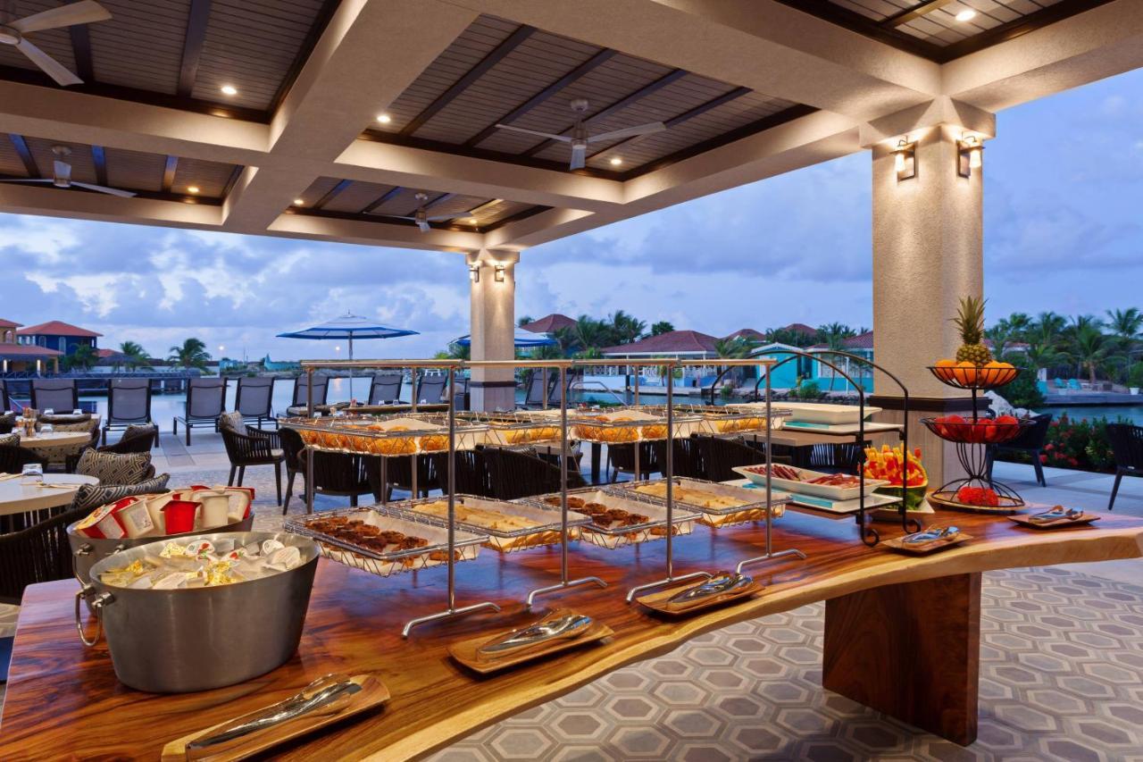 Corallium Hotel & Villas Bonaire Playa Kültér fotó