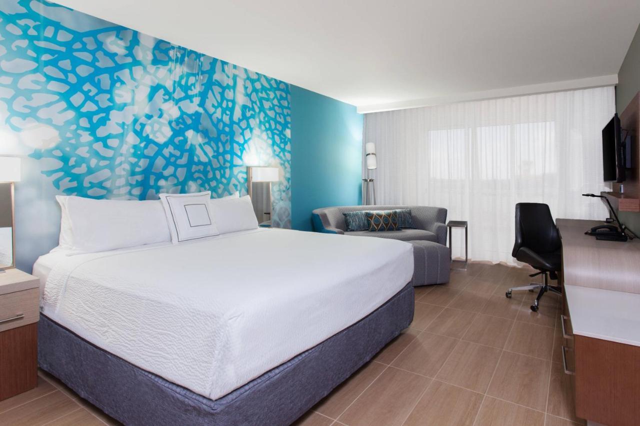 Corallium Hotel & Villas Bonaire Playa Kültér fotó