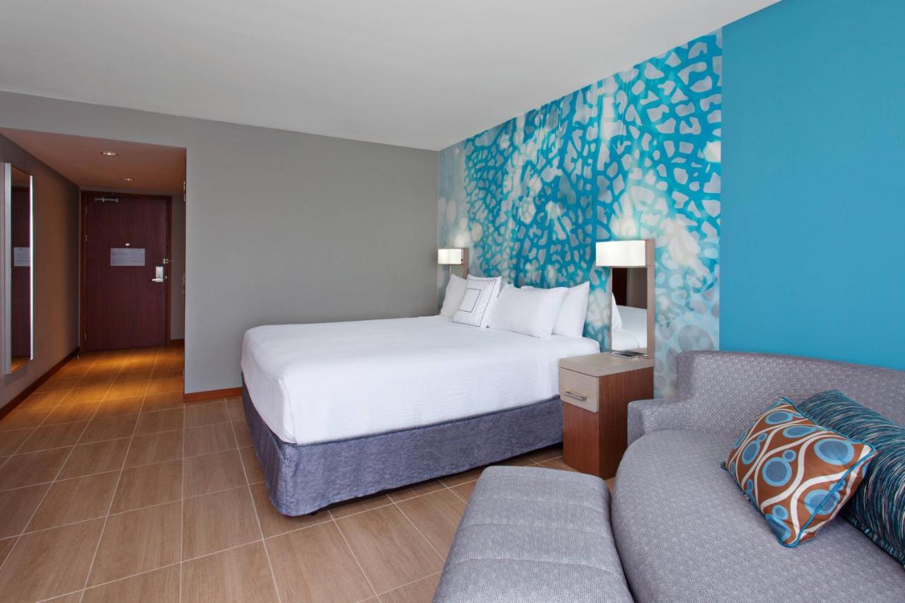 Corallium Hotel & Villas Bonaire Playa Kültér fotó