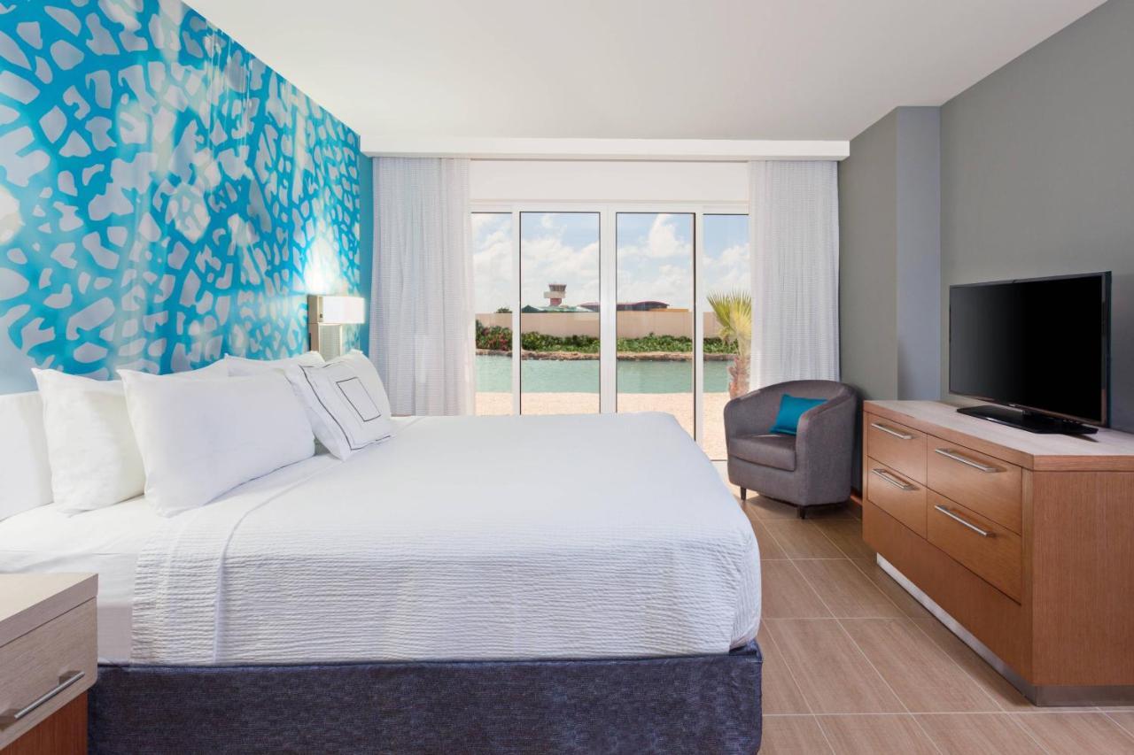 Corallium Hotel & Villas Bonaire Playa Kültér fotó