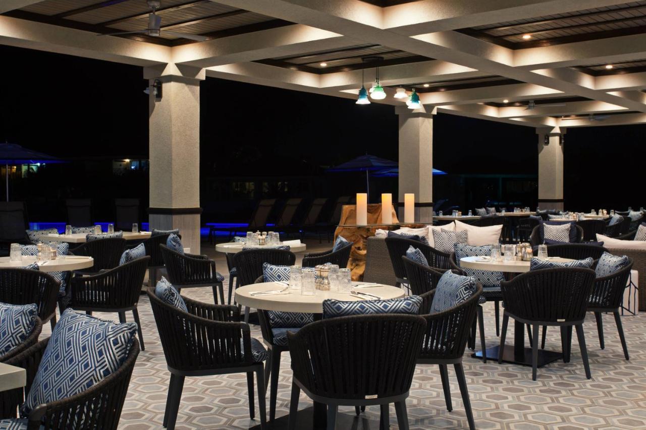 Corallium Hotel & Villas Bonaire Playa Kültér fotó