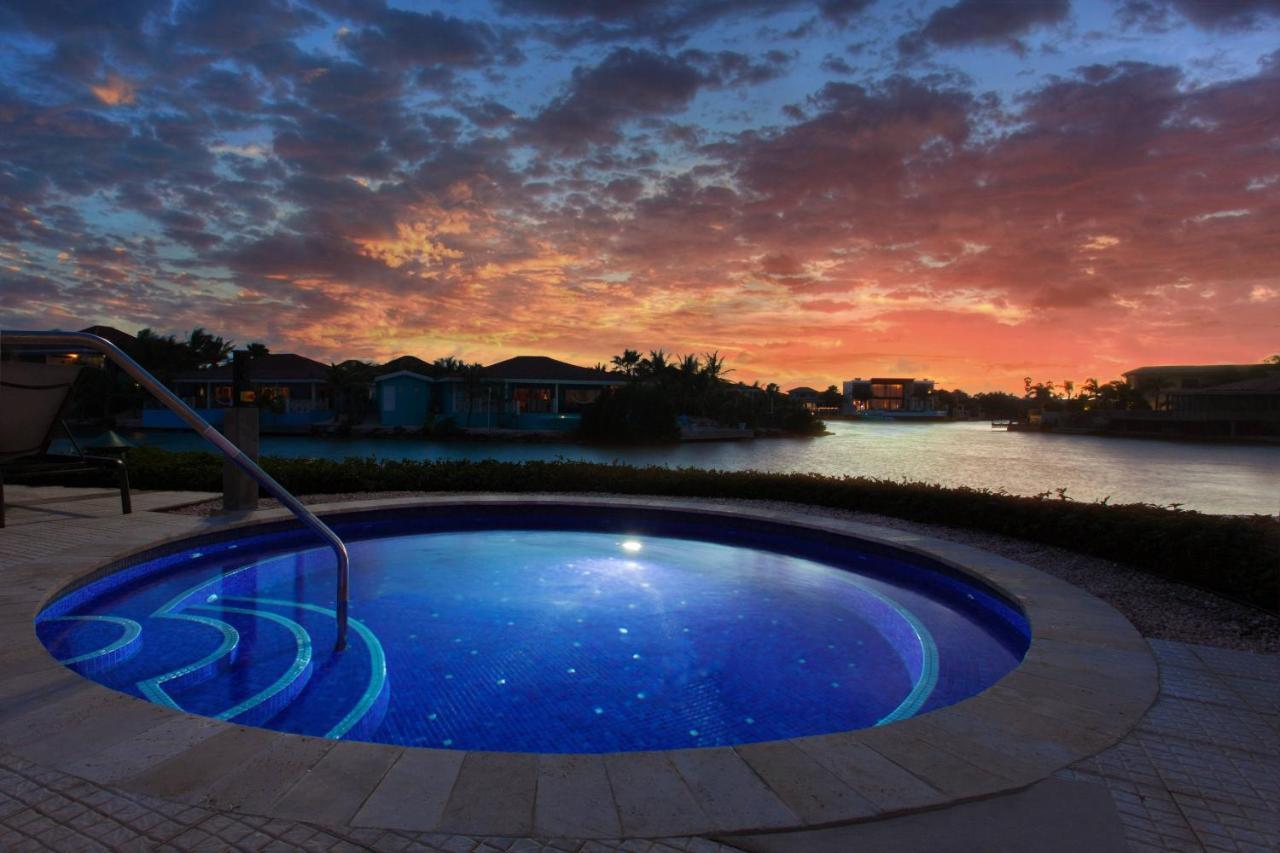 Corallium Hotel & Villas Bonaire Playa Kültér fotó