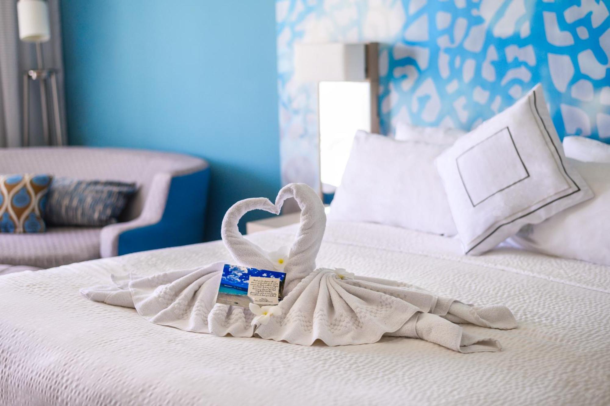 Corallium Hotel & Villas Bonaire Playa Kültér fotó