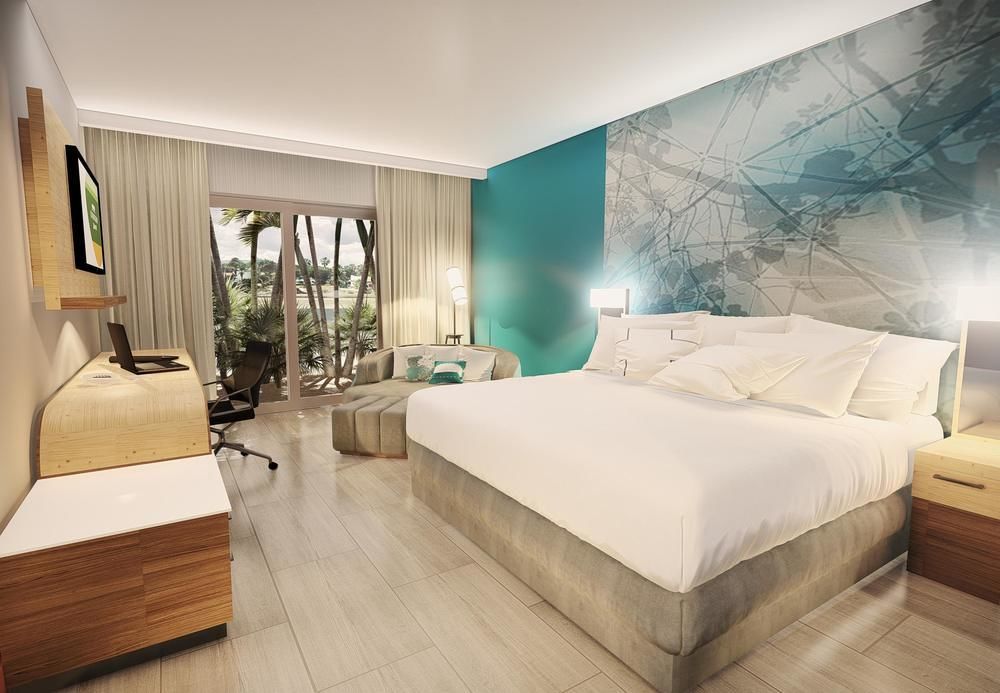 Corallium Hotel & Villas Bonaire Playa Kültér fotó