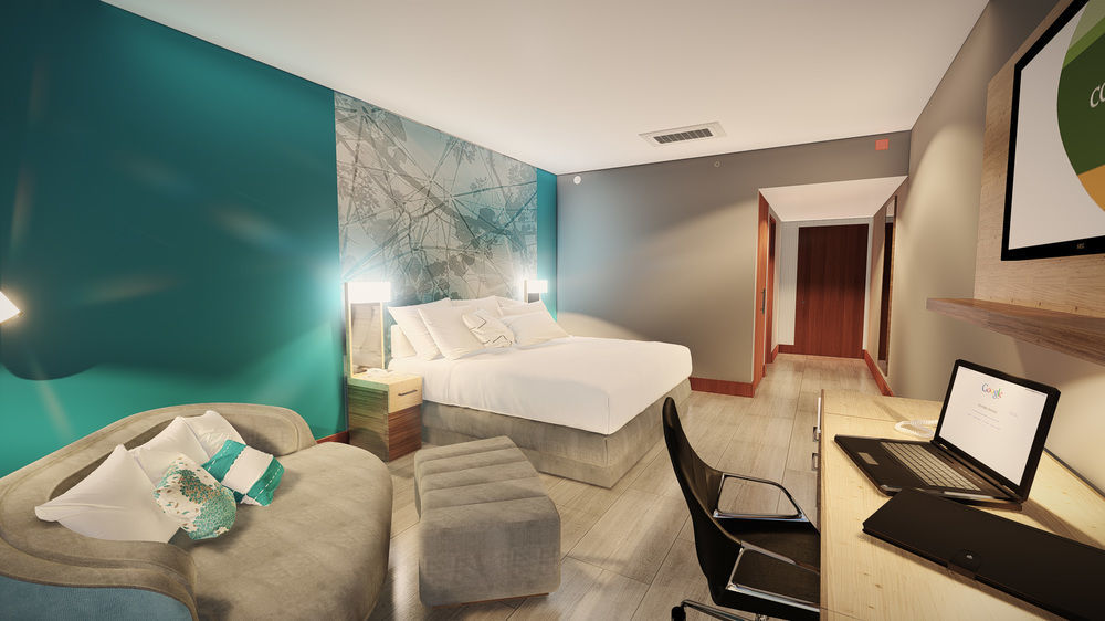 Corallium Hotel & Villas Bonaire Playa Kültér fotó