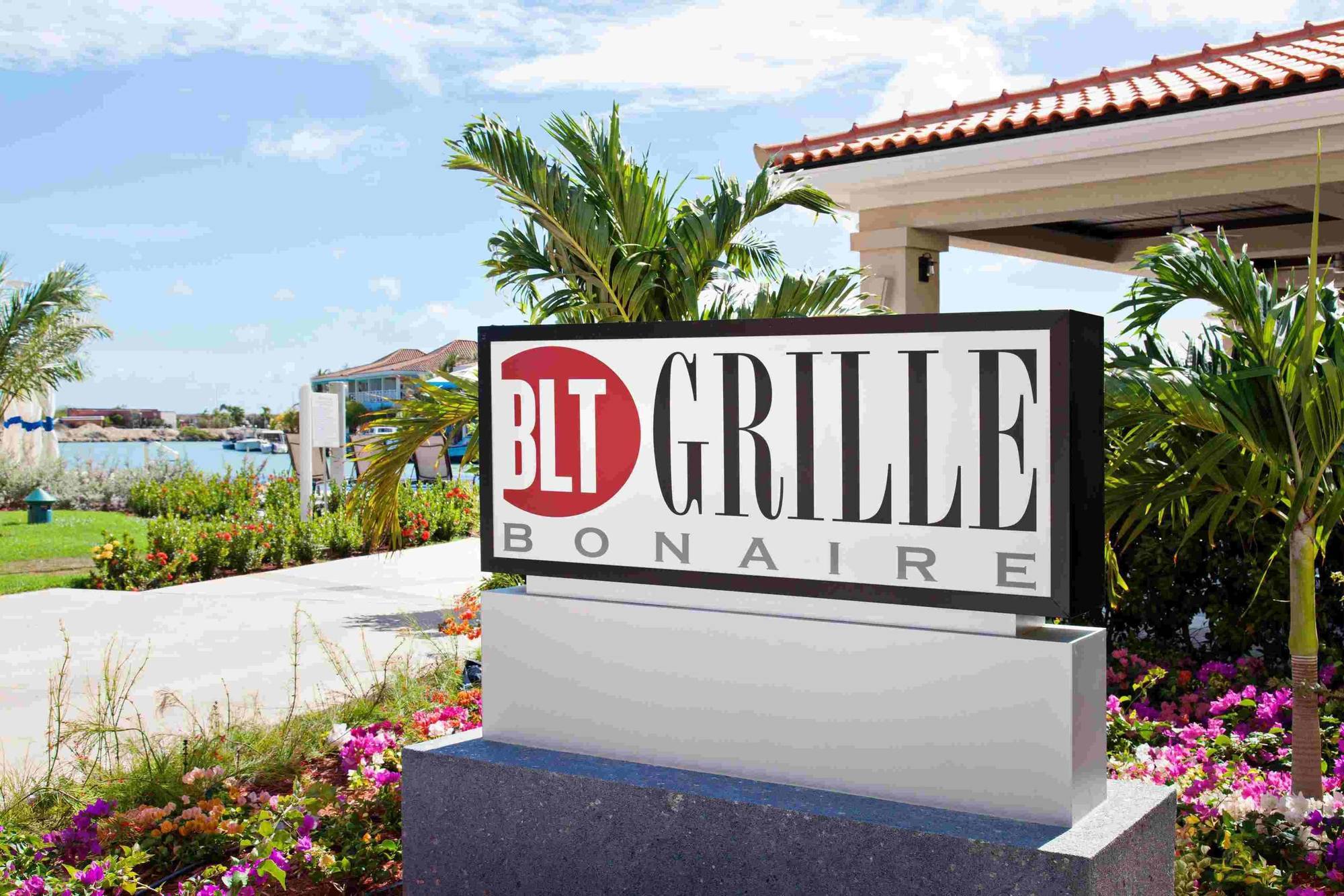 Corallium Hotel & Villas Bonaire Playa Kültér fotó