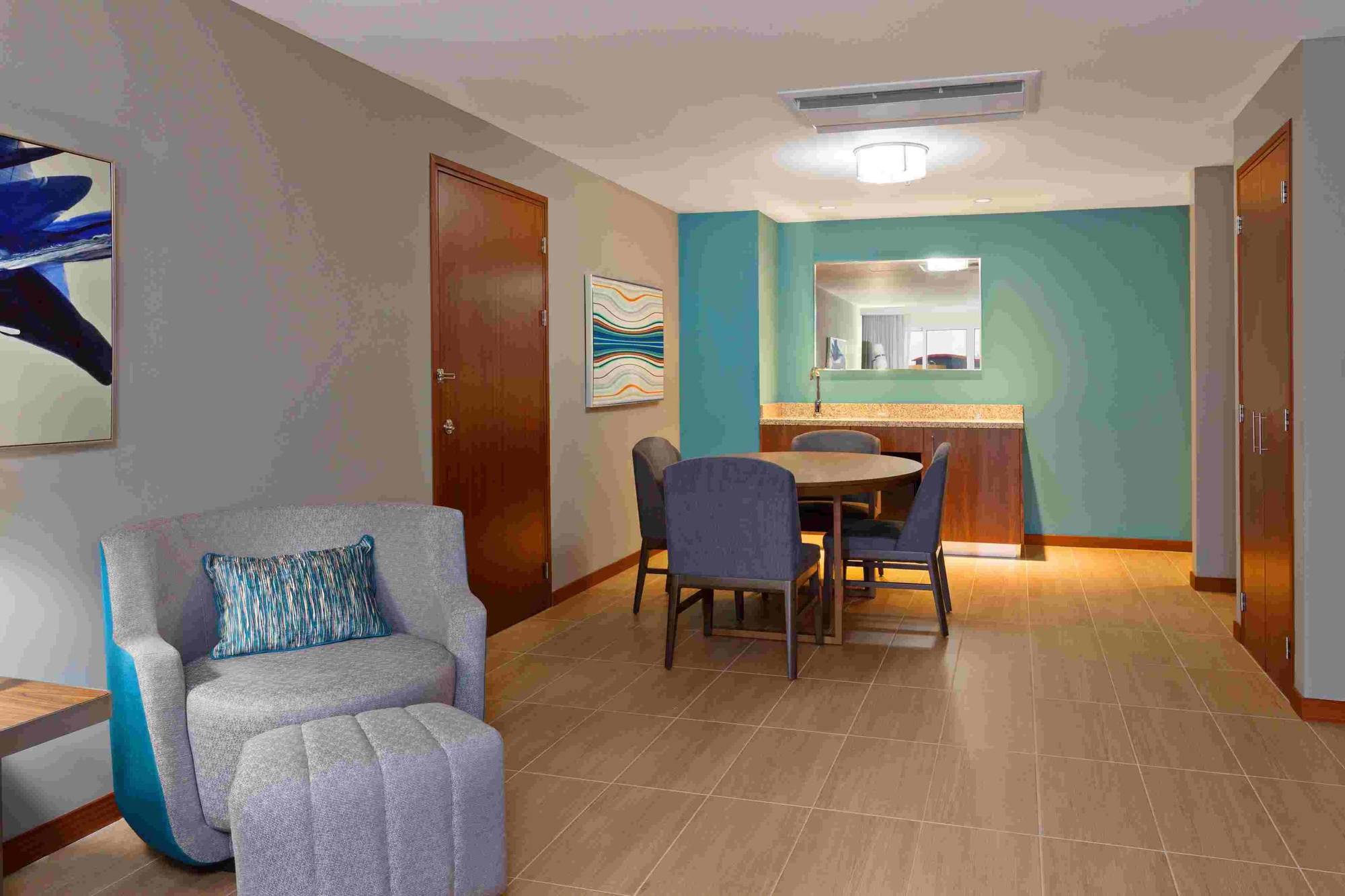 Corallium Hotel & Villas Bonaire Playa Kültér fotó